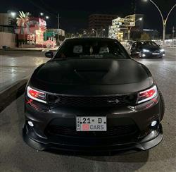 دۆج چارجەر